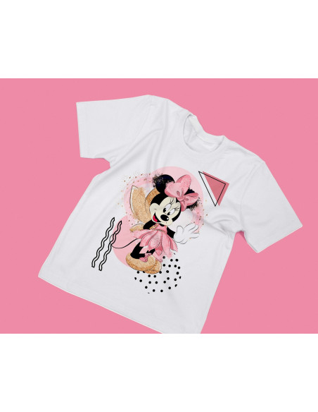 REMERAS INFANTILES 2