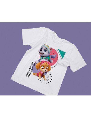REMERAS INFANTILES 2 REMERAS INFANTILES 2