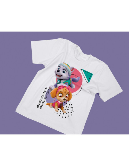 REMERAS INFANTILES 2
