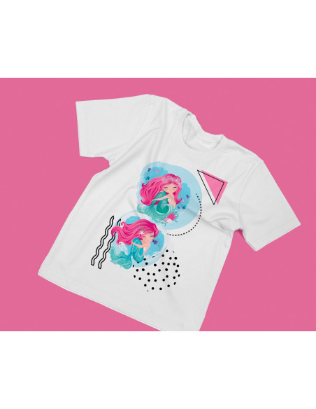 REMERAS INFANTILES 2