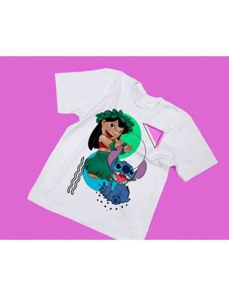 REMERAS INFANTILES 2