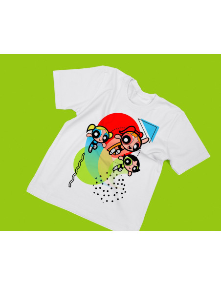 REMERAS INFANTILES 2