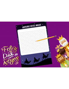 CARTA REYES MAGOS 2
