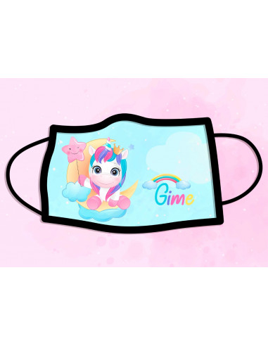 Pack Jardin- Unicornio 9