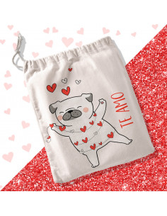 BOLSITAS AMOR-SAN VALENTIN 2