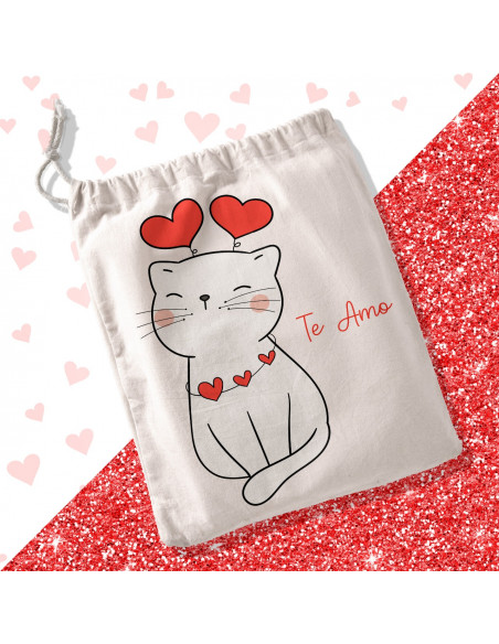 BOLSITAS AMOR-SAN VALENTIN