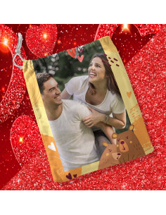 SAN VALENTIN BOLSITAS PACK 2 2