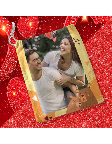 SAN VALENTIN BOLSITAS PACK 2