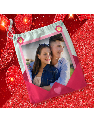 SAN VALENTIN BOLSITAS PACK 2