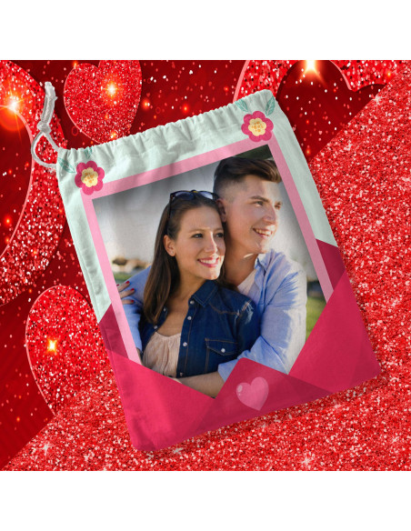 SAN VALENTIN BOLSITAS PACK 2