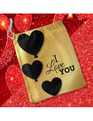 SAN VALENTIN BOLSITAS PACK 2