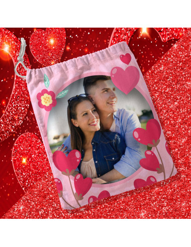 SAN VALENTIN BOLSITAS PACK 2