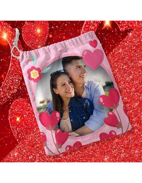 SAN VALENTIN BOLSITAS PACK 2