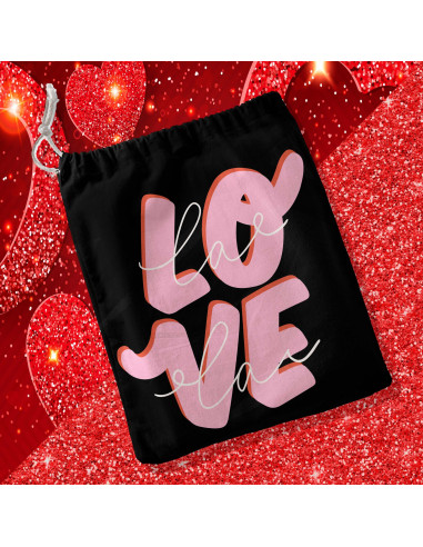 SAN VALENTIN BOLSITAS PACK 2