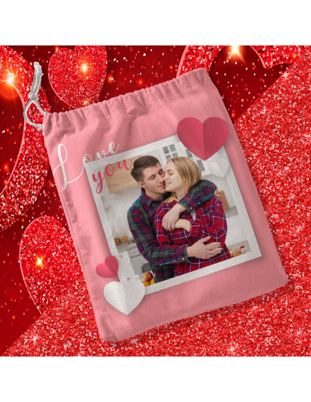 SAN VALENTIN BOLSITAS PACK 2