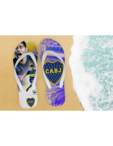 Ojotas Fútbol Ojotas Fútbol