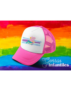 GORRAS INFANTILES PACK 2 2