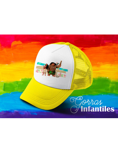 GORRAS INFANTILES PACK 2 GORRAS INFANTILES PACK 2