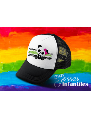 GORRAS INFANTILES PACK 2 GORRAS INFANTILES PACK 2