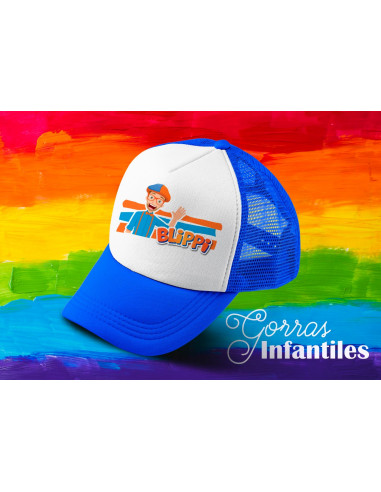 GORRAS INFANTILES PACK 2 GORRAS INFANTILES PACK 2