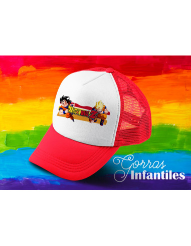 GORRAS INFANTILES PACK 2 GORRAS INFANTILES PACK 2