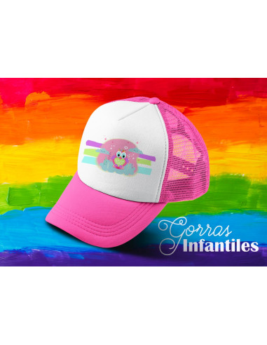 GORRAS INFANTILES PACK 2 GORRAS INFANTILES PACK 2