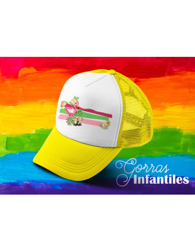 GORRAS INFANTILES PACK 2 GORRAS INFANTILES PACK 2