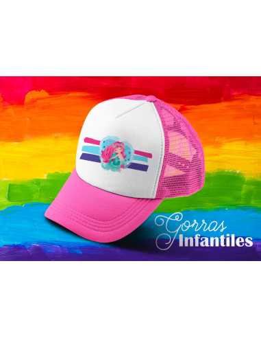 GORRAS INFANTILES PACK 2 GORRAS INFANTILES PACK 2