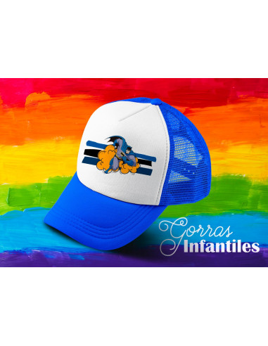 GORRAS INFANTILES PACK 2 GORRAS INFANTILES PACK 2