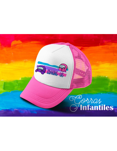 GORRAS INFANTILES PACK 2 GORRAS INFANTILES PACK 2