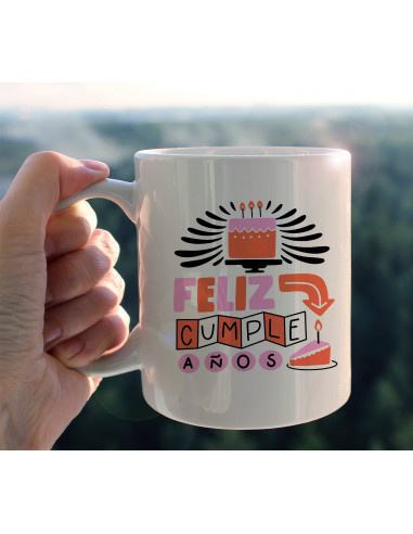 FRASES FELIZ CUMPLEAÑOS