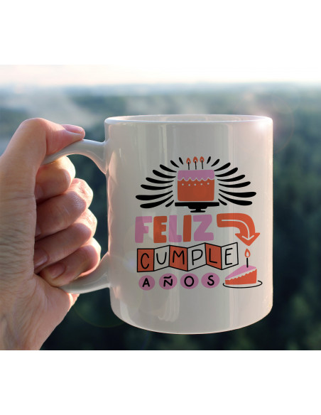 FRASES FELIZ CUMPLEAÑOS