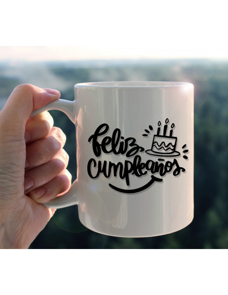 FRASES FELIZ CUMPLEAÑOS