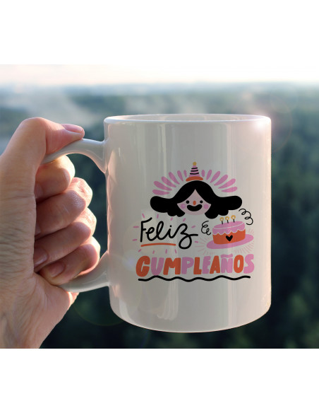 FRASES FELIZ CUMPLEAÑOS