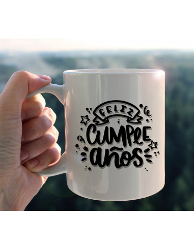 FRASES FELIZ CUMPLEAÑOS