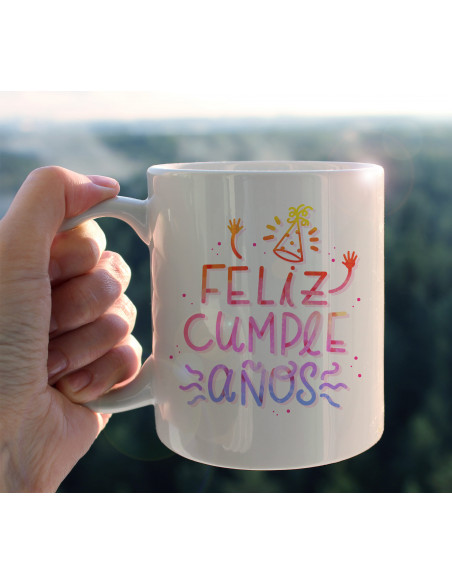 FRASES FELIZ CUMPLEAÑOS