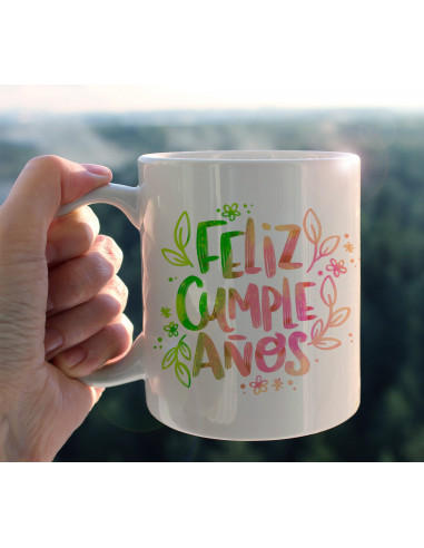 FRASES FELIZ CUMPLEAÑOS