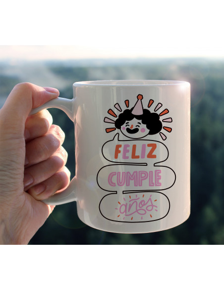 FRASES FELIZ CUMPLEAÑOS