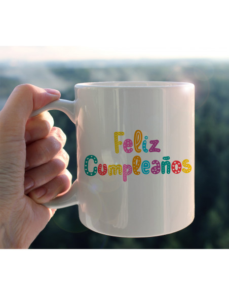 FRASES FELIZ CUMPLEAÑOS