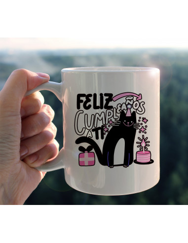 FRASES FELIZ CUMPLEAÑOS