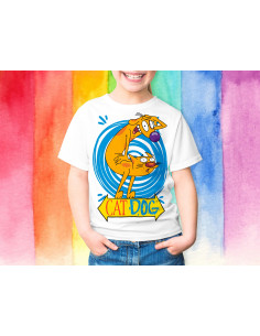 Remera Infantiles 2