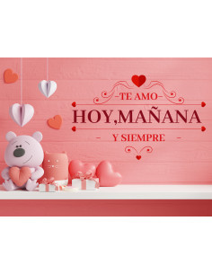 FRASES SAN VALENTIN