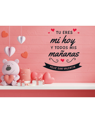 FRASES SAN VALENTIN
