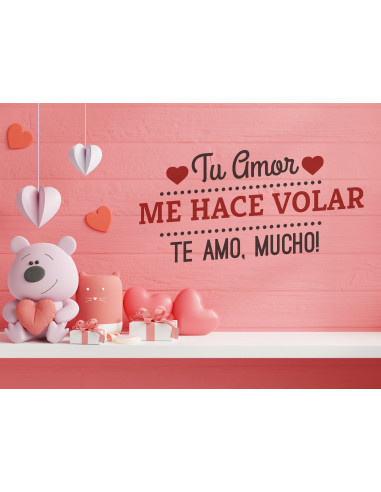 FRASES SAN VALENTIN
