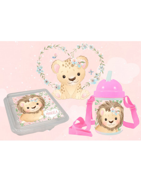 Pack Jardín - Selva Nena