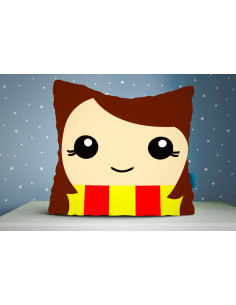 ALMOHADONES HARRY POTTER 2