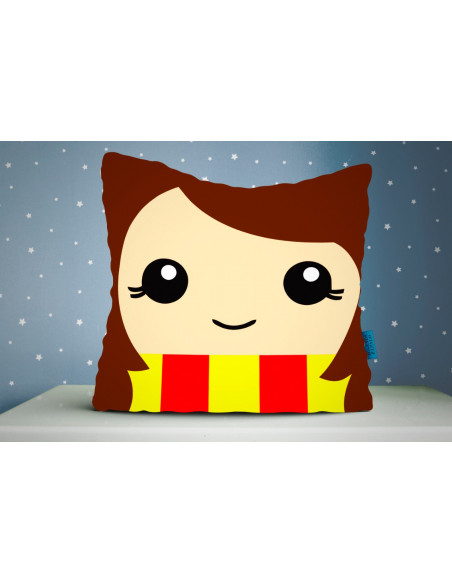ALMOHADONES HARRY POTTER