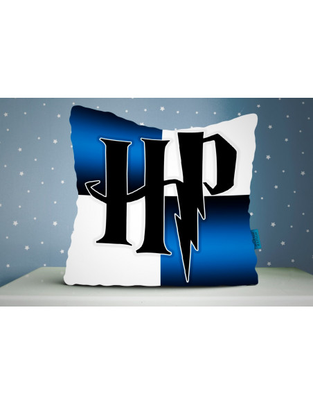 Almohadones discount harry potter