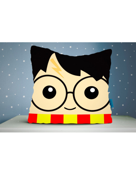 ALMOHADONES HARRY POTTER