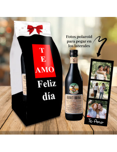 PORTA CERVEZA/FERNET 2